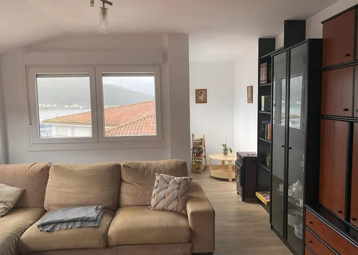 Apartamento Da Laxeira