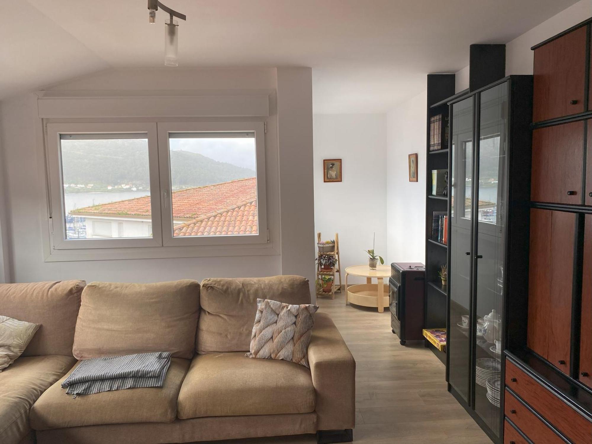 Da Laxeira Apartment *