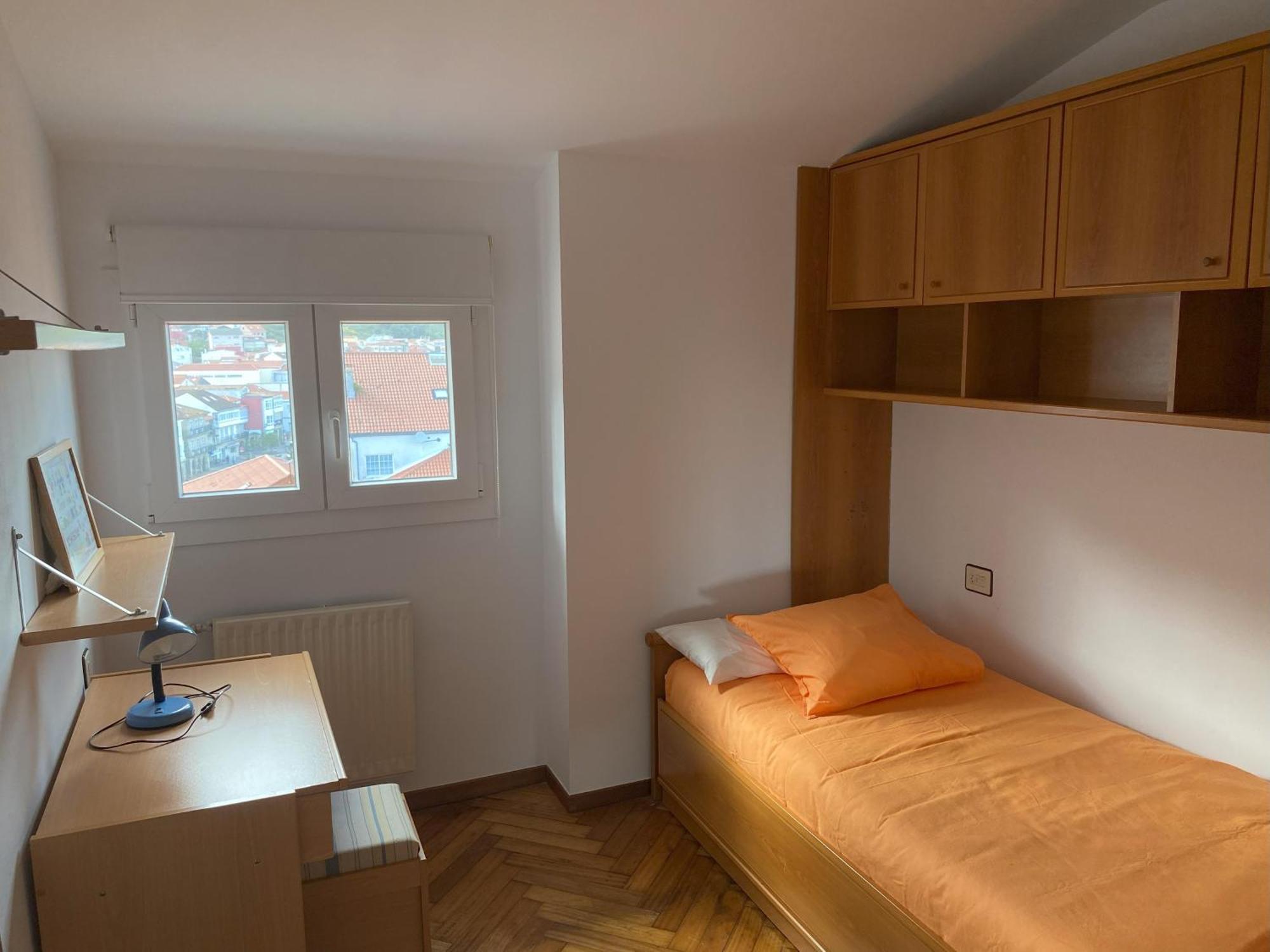 Da Laxeira Apartment *