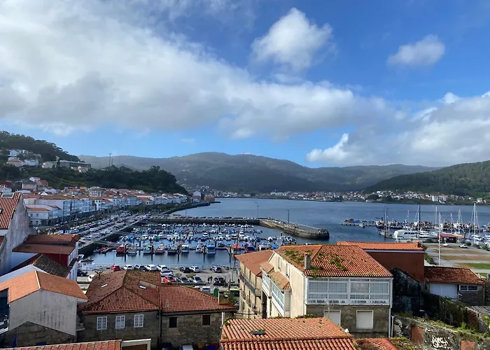Apartamento Da Laxeira