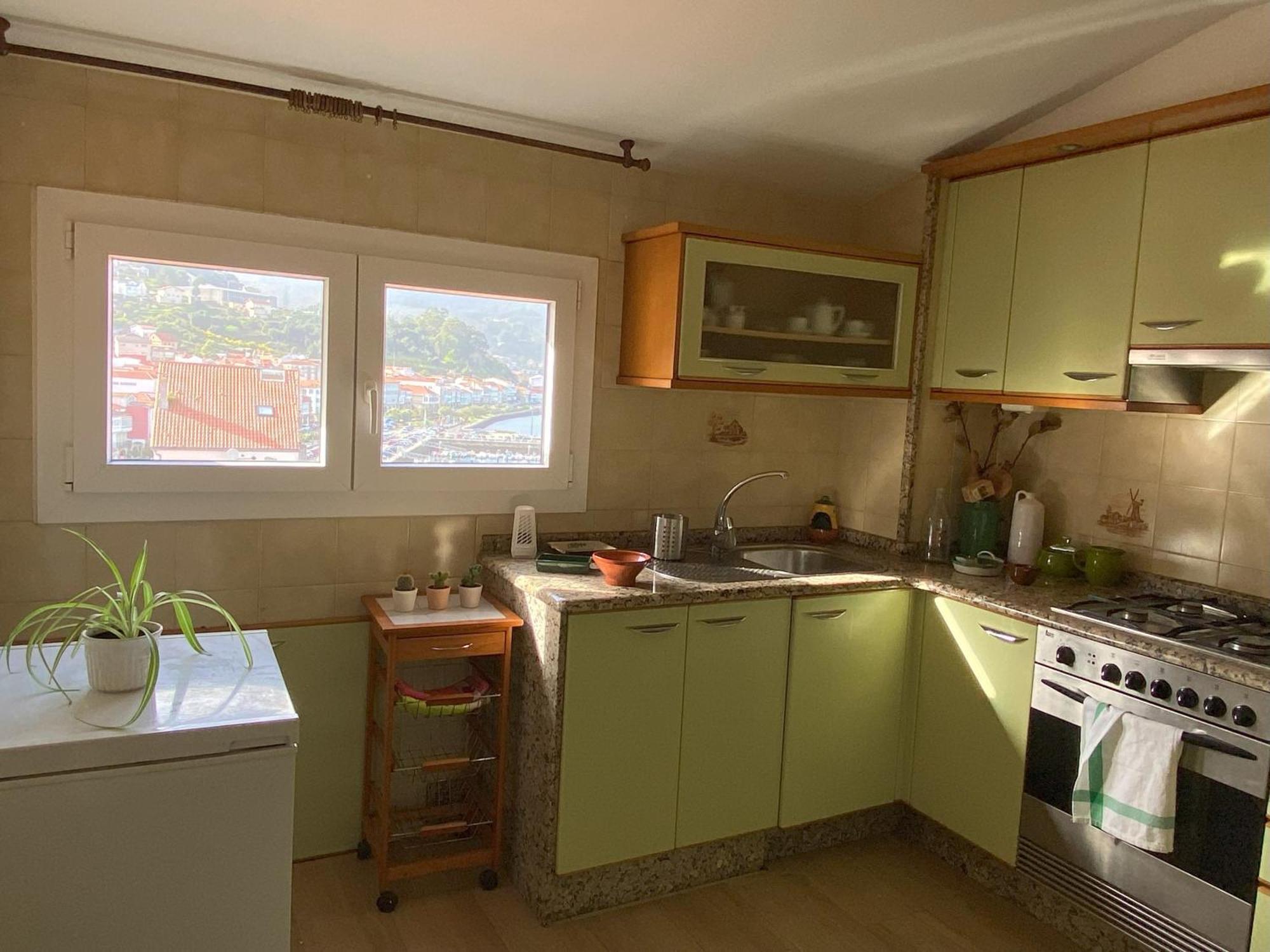 Da Laxeira Apartament