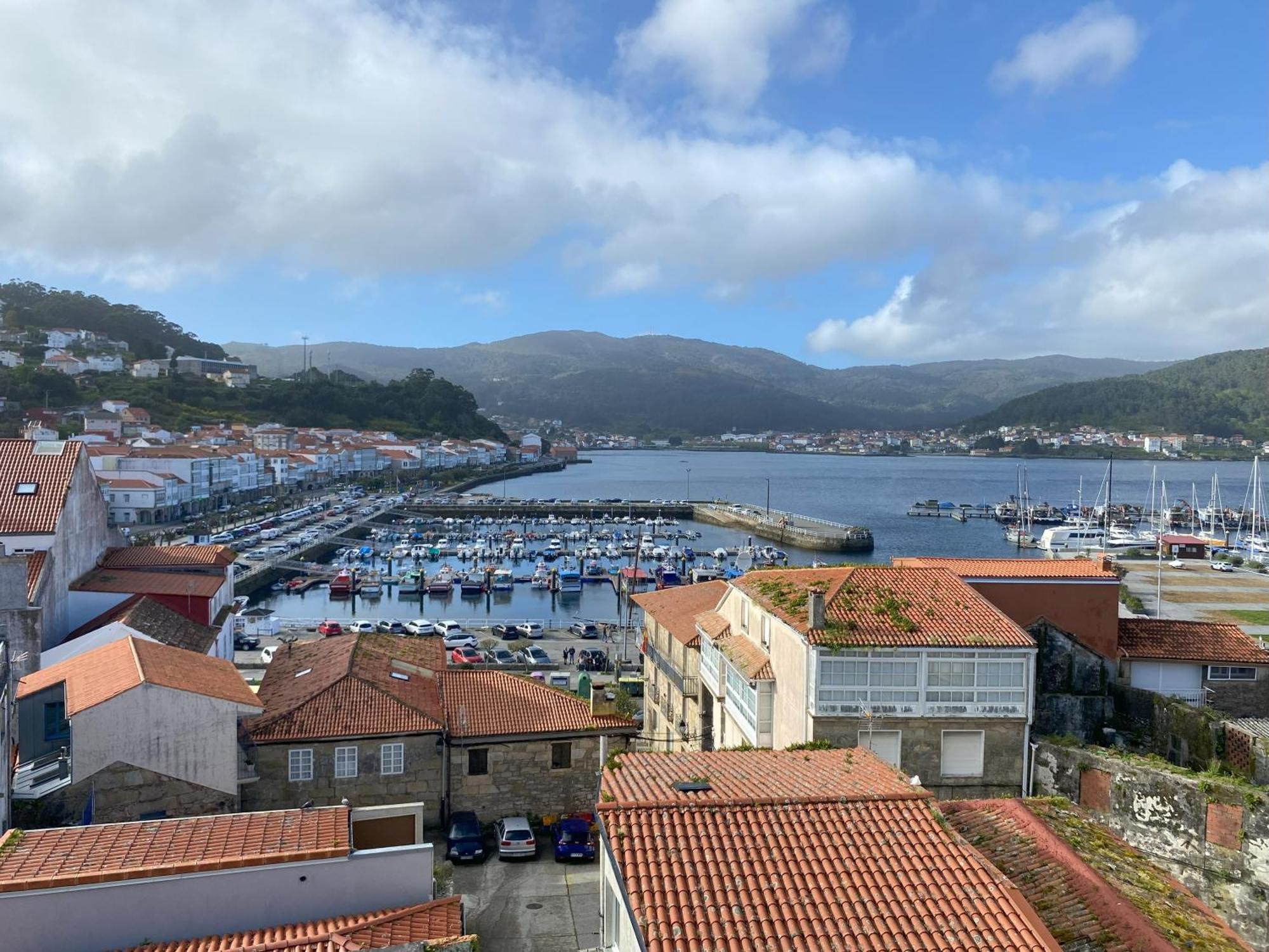 Da Laxeira Apartament